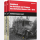 Kraus Handbook of the units and troops of the German Army 1914-1918 Kraftfahrtruppen, Volume 1 & 2