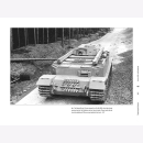 Friedli Repairing the Panzers German Tank Maintenance in...