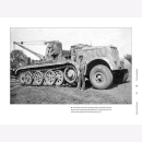 Friedli Repairing the Panzers German Tank Maintenance in World War 2