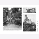 Friedli Repairing the Panzers German Tank Maintenance in World War 2