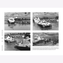 Friedli Repairing the Panzers German Tank Maintenance in World War 2