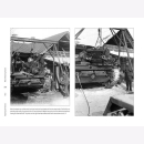 Friedli Repairing the Panzers German Tank Maintenance in World War 2 Band 2