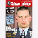 Schwerterträger 25 Hajo Hermann Kampf- und Jagdflieger
