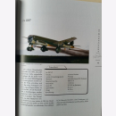 Lamas de Farias / Uhr Luftwaffe - Geheim: Wegweisende Impulse für die moderne Luftfahrt english