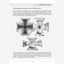 Thater Das Eiserne Kreuz 1. Klasse von 1914 3-teiliges Gesamtwerk Fachbuch 1. WK