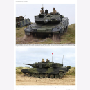 Kreutzkamp Fahrzeug Profile 113 Gefechtsfahrzeuge der...