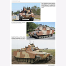 Kreutzkamp Fahrzeug Profile 113 Gefechtsfahrzeuge der dänischen Armee von 2010- heute