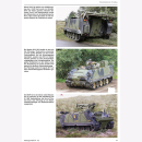 Kreutzkamp Fahrzeug Profile 113 Gefechtsfahrzeuge der dänischen Armee von 2010- heute