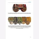 Nimmergut Deutsche militärische Dienstauszeichnungen 1816-1941 Das Nachschlagewerk Kreuze Schnallen Medaillen