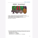 Nimmergut Deutsche militärische Dienstauszeichnungen 1816-1941 Das Nachschlagewerk Kreuze Schnallen Medaillen