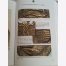 De Bock The German Panzer Assault Badge of World War II