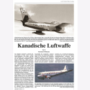 Feldmann Luftwaffen Profile 16 Kanadische Luftwaffe Royal...