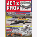 Jet & Prop 3/23 Flugzeuge von gestern und heute im...