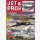 Jet & Prop 3/23 Flugzeuge von gestern und heute im Original und im Modell