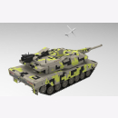 KF51 Panther 4th Generation Main Battle Tank Amusing Hobby 35A047 1:35
