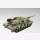 KF51 Panther 4th Generation Main Battle Tank Amusing Hobby 35A047 1:35