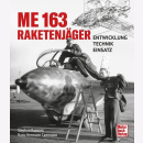 Ransom / Cammann Me 163 Raketenjäger Entwicklung...