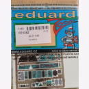 Mi-17 for AMK kit Eduard Zoom FE1352 1:48