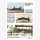 Feldmann / Franzke Flugzeug Profile 71 - 40 Jahre F-4F...