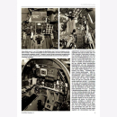 Feldmann / Franzke Flugzeug Profile 71 - 40 Jahre F-4F Phantom im Dienste der Luftwaffe Teil 1