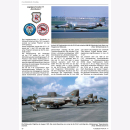 Feldmann / Franzke Flugzeug Profile 71 - 40 Jahre F-4F Phantom im Dienste der Luftwaffe Teil 1