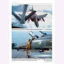 Feldmann / Franzke Flugzeug Profile 71 - 40 Jahre F-4F Phantom im Dienste der Luftwaffe Teil 1