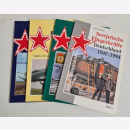 Sowjetische Fliegerkräfte Deutschland 1945-1994 Lutz...