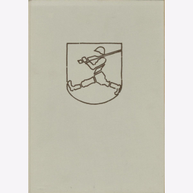 Miehl Der Weg der 225. Infanterie-Division 1939-1945 Divisionsgeschichte Ehrentafel Kommandeurliste Chronik