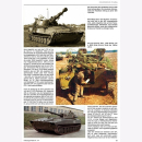 Koch Fahrzeug Profile 114 Die selbstfahrende Rohrartillerie der NVA