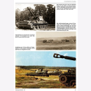 Koch Fahrzeug Profile 114 Die selbstfahrende Rohrartillerie der NVA