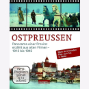 DVD - Ostpreussen Panorama einer Provinz erzählt aus...
