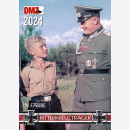 Ritterkreuzträger Kalender in Farbe 2024 Farbige...