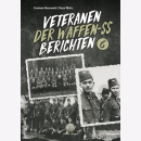 Bernwald / Würtz Veteranen der Waffen-SS berichten -...
