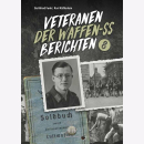 Funk / Käfferlein Veteranen der Waffen-SS berichten...