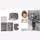 Jordan Die deutschen Gebirgstruppen im Ersten Weltkrieg Geschichte, Uniformierung und Ausrüstung von 1914 bis 1918