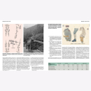 Jordan Die deutschen Gebirgstruppen im Ersten Weltkrieg Geschichte, Uniformierung und Ausrüstung von 1914 bis 1918