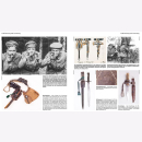 Jordan Die deutschen Gebirgstruppen im Ersten Weltkrieg Geschichte, Uniformierung und Ausrüstung von 1914 bis 1918