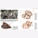 Jordan Die deutschen Gebirgstruppen im Ersten Weltkrieg Geschichte, Uniformierung und Ausrüstung von 1914 bis 1918