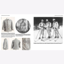 Jordan Die deutschen Gebirgstruppen im Ersten Weltkrieg Geschichte, Uniformierung und Ausrüstung von 1914 bis 1918