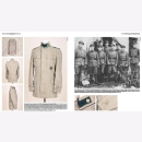 Jordan Die deutschen Gebirgstruppen im Ersten Weltkrieg Geschichte, Uniformierung und Ausrüstung von 1914 bis 1918