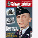 Schwerterträger 26 Hasso von Manteuffel Der...
