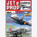 Jet & Prop 4/23 Flugzeuge von gestern und heute im...