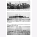 Lengerer Die Flugzeugträger der kaiserlich japanischen Marine und des Heeres Band 2 Technik und Einsatzgeschichte