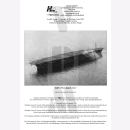 Lengerer Die Flugzeugträger der kaiserlich japanischen Marine und des Heeres Band 2 Technik und Einsatzgeschichte