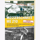 Schmoll Messerschmitt Me 210: Das Rüstungsfiasko...