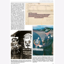 Schumann RITTERKREUZTRÄGER Profile Nr. 23 Theodor Weißenberger - Das erste Jet-Ass der Luftfahrtgeschichte