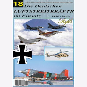 Die Deutschen Luftstreitkräfte im Einsatz 18 1956 - heute Douglas C-47 H-21C "Banane"