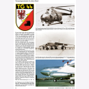 Die Deutschen Luftstreitkräfte im Einsatz 18 1956 - heute Douglas C-47 H-21C "Banane"