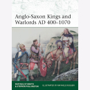 n Anglo-Saxon Kings and Warlords AD 400–1070 Osprey...