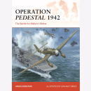 Operation Pedestal 1942 The Battle for Malta’s...